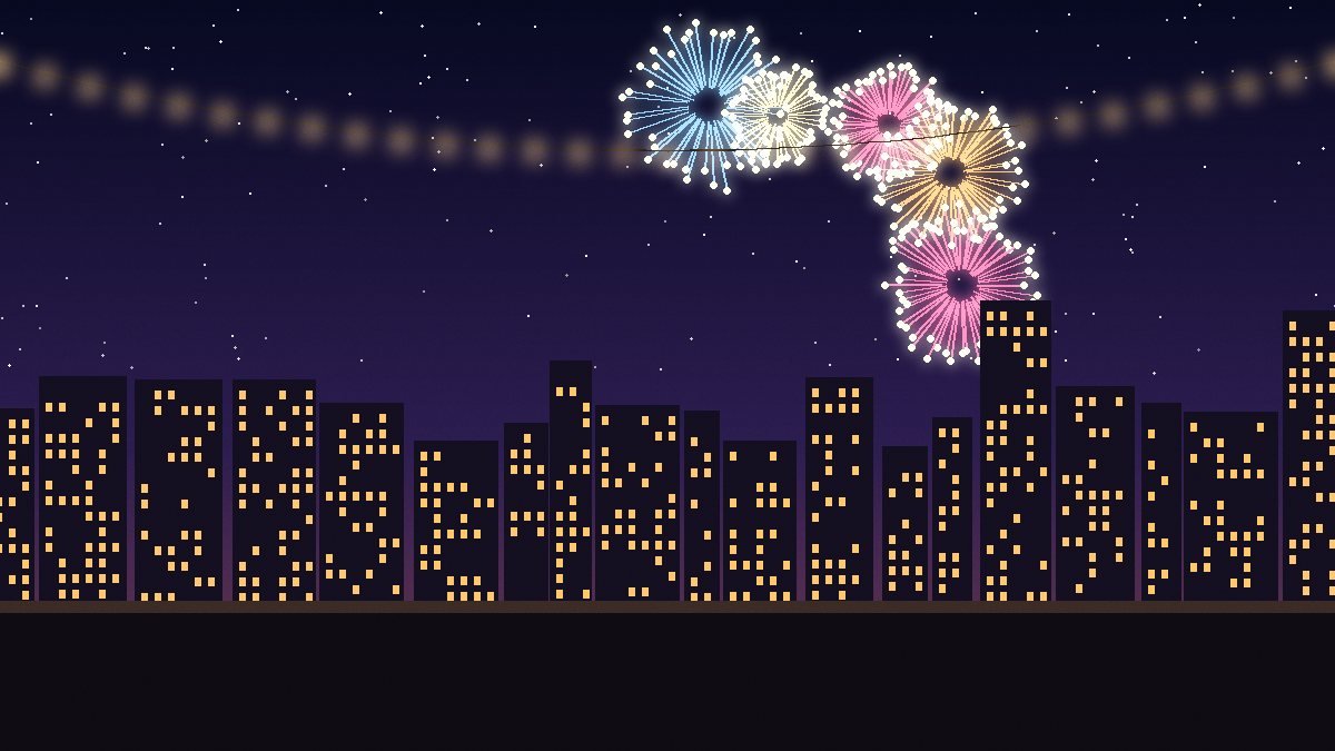 New Year Packages