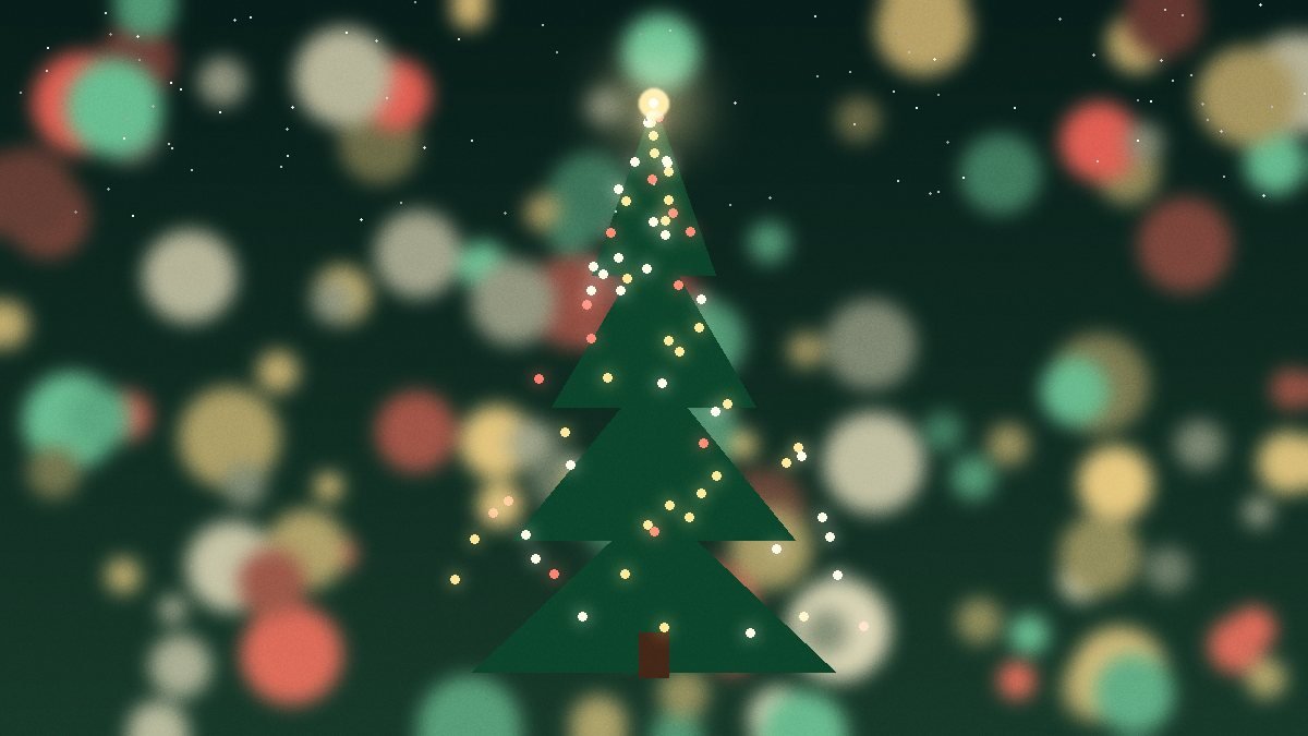 Xmas Packages