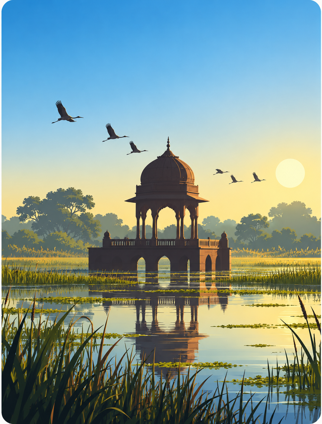 Bharatpur