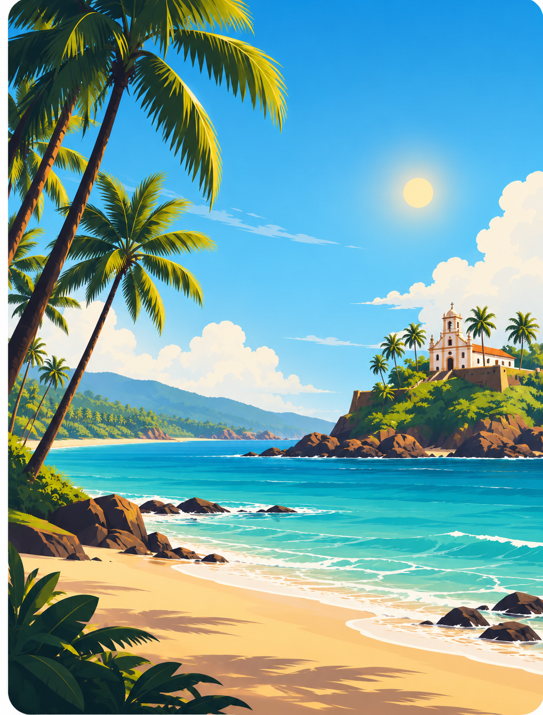 Goa