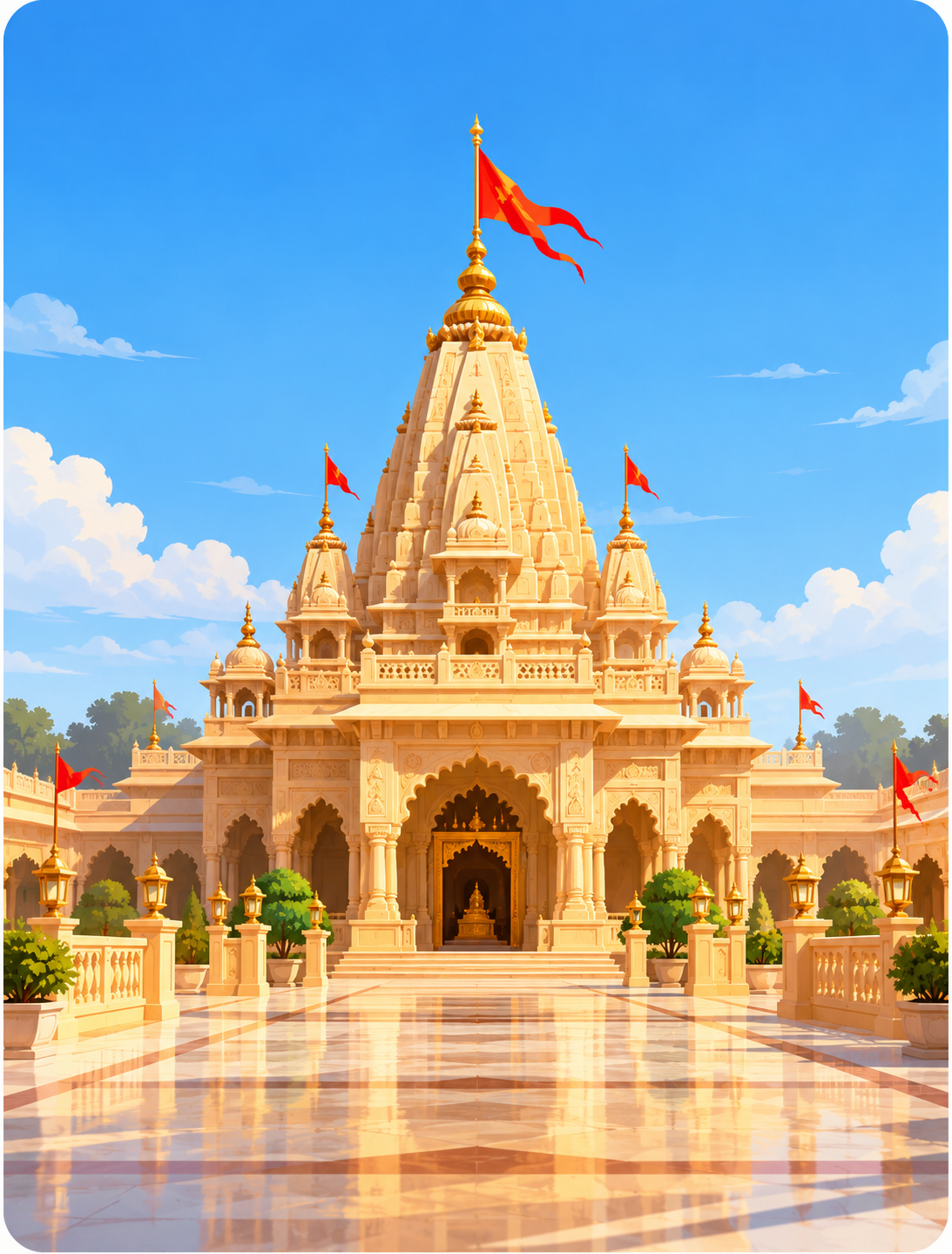 Khatushyam Ji