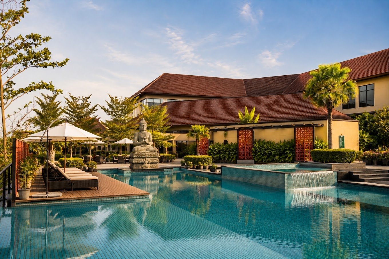 Nowal NatureCare Resort