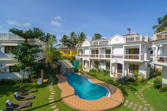 Richmond Ananta Elite, Goa